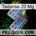 Tadarise 20 Mg 05